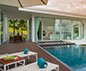 Villa Abiente - Pool deck